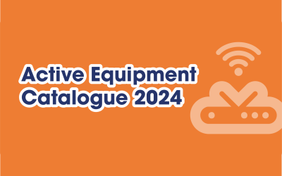 Active Equipment Catalogue 2024