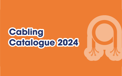 Cabling Catalogue 2024