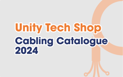 Cabling Catalogue 2024