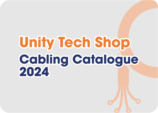 Cabling Catalogue 2024