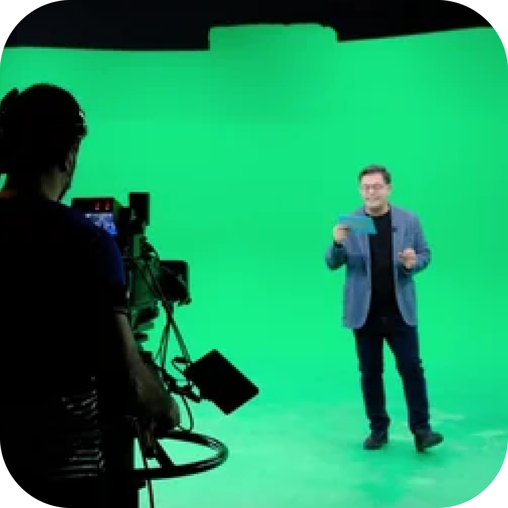 solution area_Studio